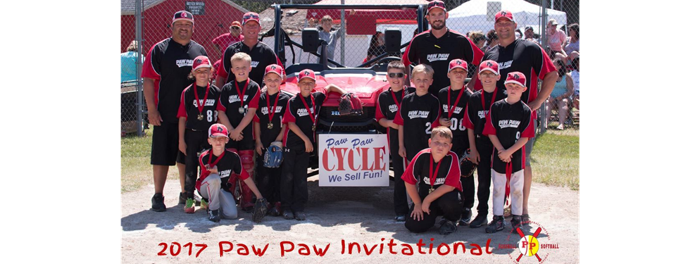 2017 Paw Paw Invitational