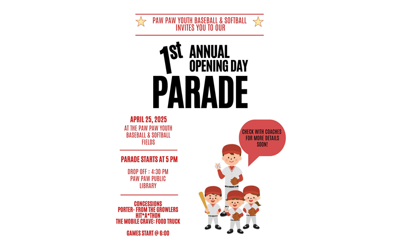 Parade 2025
