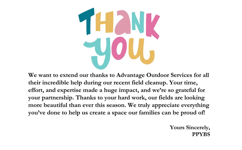 Thank You!